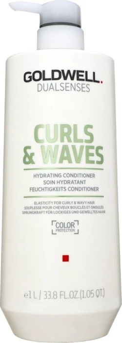 Goldwell Dualsenses Curly Twist Hydrating Conditioner, 1l