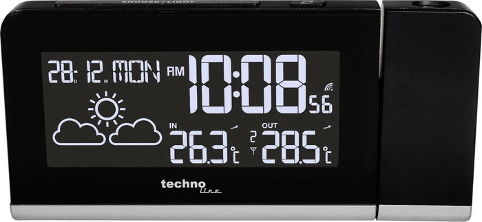 technoline WT 539