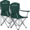 Songmics Campingsessel 2er Set Vorschaubild