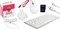 Raspberry Pi 500 Desktop Kit, 8GB RAM, DE Vorschaubild