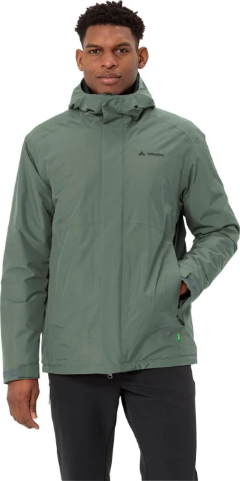 Vaude Rosemoor Padded II Funktionsjacke agave (Herren)