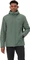 Vaude Rosemoor Padded II Funktionsjacke agave (Herren) Vorschaubild