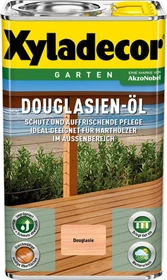 Xyladecor Douglasien-Öl douglasie, 2.5l