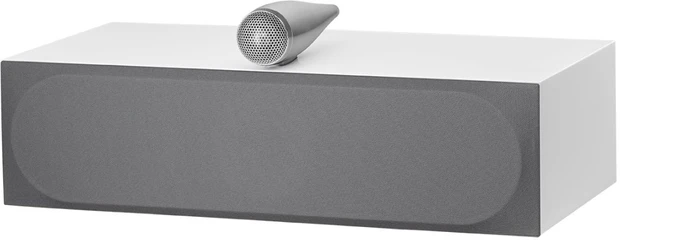 Bowers & Wilkins HTM71 S3 weiß matt, Stück