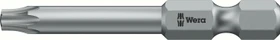 Wera 867/4 Z BO Torx BO Bit 1/4", TR10x89mm, 1 Stück