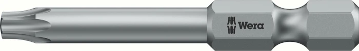 Wera 867/4 Z BO Torx BO Bit 1/4", TR10x89mm, 1 Stück