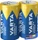 Varta Longlife Power Baby C, 2er-Pack (04914-121-422)