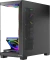 Modecom Volcano Stellar ARGB 8F Black, Glasfenster Vorschaubild