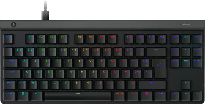 Logitech G515 TKL, FR