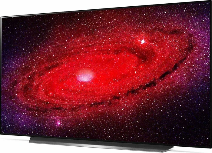 LG OLED55CX3LA