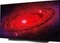 LG OLED55CX3LA Vorschaubild