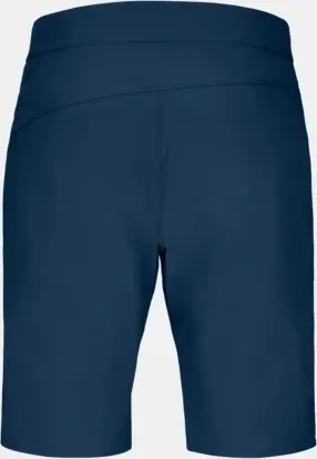 Ortovox Brenta Hose kurz deep ocean (Herren)