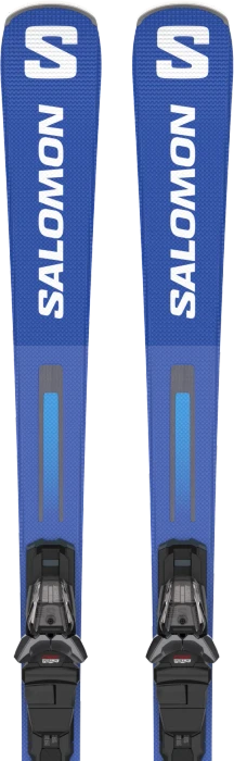 Salomon S/Race 8 (inkl. Bindung) (Modell 2023/2024)