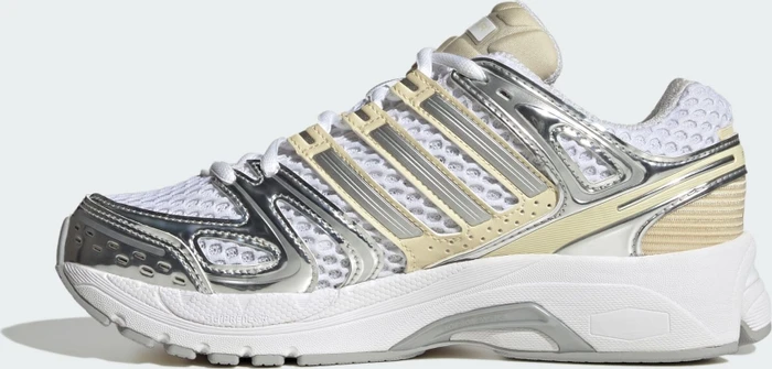 adidas Adistar Control 5 cloud white/warm vanilla/grey two