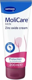 Hartmann MoliCare Skin Zinkoxidcreme, 200ml