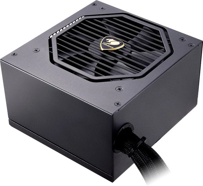 Cougar GX-S450 450W, ATX 2.4