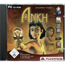 Ankh (PC)