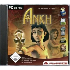 Ankh (PC)