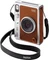 Fujifilm instax mini Evo USB-C braun Vorschaubild