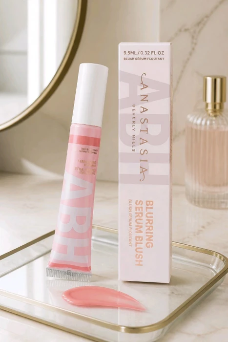 Anastasia Beverly Hills Blurring Serum Blush
