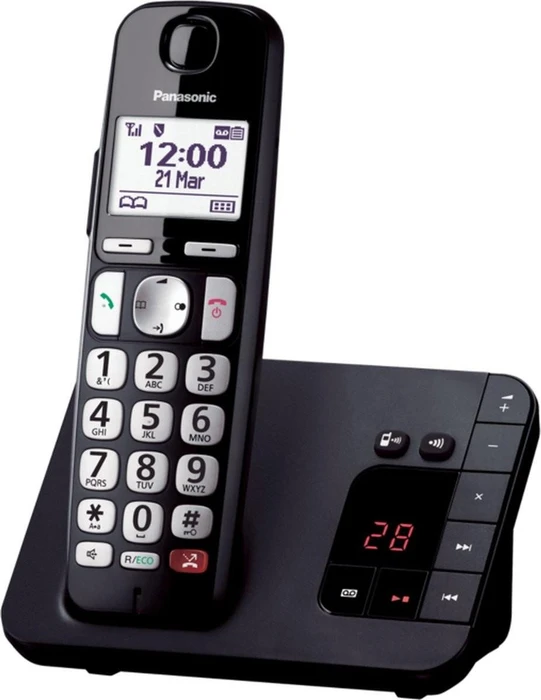 Panasonic KX-TGE260