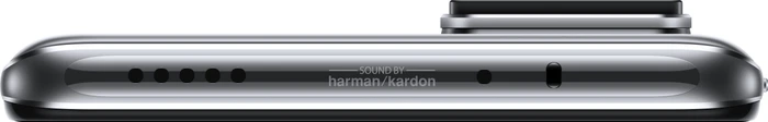Xiaomi 12T Pro 128GB silber