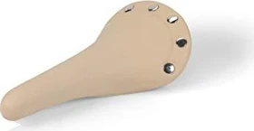 XLC SA-T15 135mm Sattel beige
