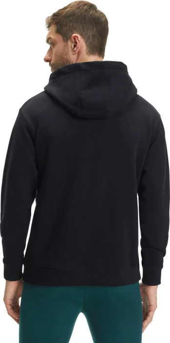 Falke Basic Apparel Hoodie schwarz (Herren)