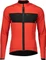 Scott RC Warm Reversible WB Fahrradjacke black/fiery red (Herren) Vorschaubild