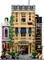 LEGO Creator Expert - Polizeistation Vorschaubild