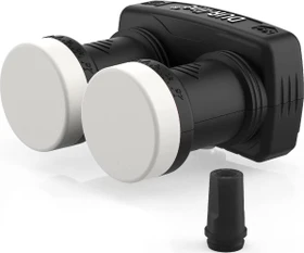 Dura-Sat Dur-line MB6 Monoblock LNB Serie 6° Single
