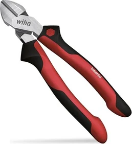 Wiha Z 12 1 02 DynamicJoint Industrial Seitenschneider, 18cm