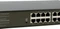 LevelOne GEP Rackmount Gigabit Switch, 26x RJ-45, 2x SFP, 390W PoE+ Vorschaubild