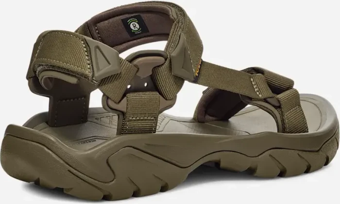 Teva Terra Fi 5 Universal olive (Herren)