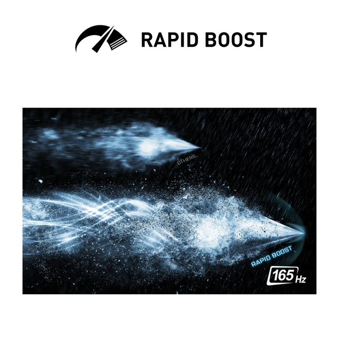 MSI Optix G271CQP, 27"