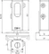 XSPC Ion Reservoir rot LED weiß, mit Pumpe Vorschaubild