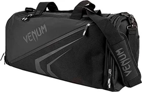 Venum Trainer Lite Evo Sporttasche schwarz