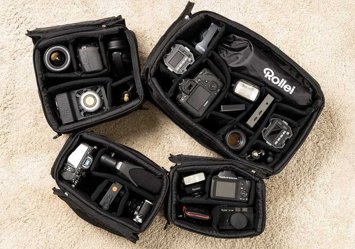 Rollei Cube für Fotoliner Ocean Adventure S