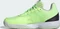 adidas Courtflash green spark/aurora black/lucid lemon (Junior) Vorschaubild