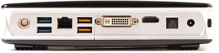 Zotac ZBOX ID82