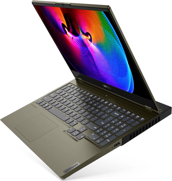 Lenovo Legion C7 15IMH05, Dark Moss, Core i7-10875H, 32GB RAM, 1TB SSD, GeForce RTX 2080 SUPER Max-Q, DE