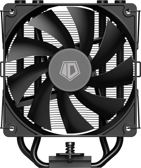 ID-Cooling SE-214-XT Black