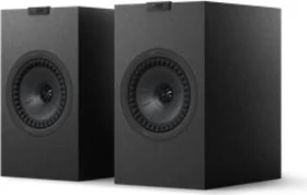 KEF Q3 Meta walnuss, Paar