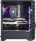 Zalman Z3 Iceberg_Black, schwarz, Glasfenster Vorschaubild