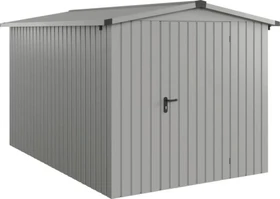 EcoStar Euroline Trend ESD7 Gerätehaus graualuminium