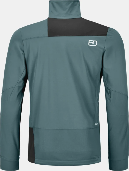 Ortovox Pala Light Funktionsjacke dark arctic grey (Herren)