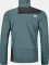 Ortovox Pala Light Funktionsjacke dark arctic grey (Herren) Vorschaubild