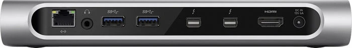 Belkin Thunderbolt 2 Express Dock HD
