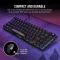 Corsair K65 PRO Mini RGB, Corsair OPX, USB, ES Vorschaubild