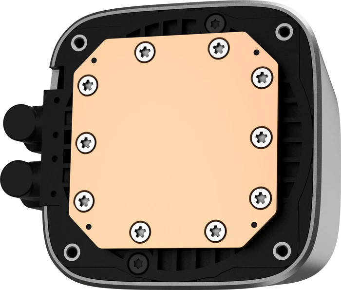 DeepCool LS320